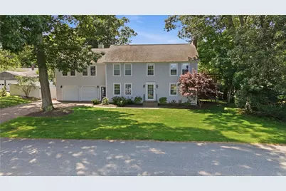 78 Riverside Drive, South Kingstown, RI 02879 - Photo 3