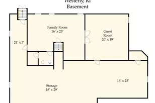 9 Newbury Dr, Westerly, RI 02891 - Photo 47