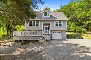 1524 Round Top Rd, Burrillville, RI 02830 - Photo 1