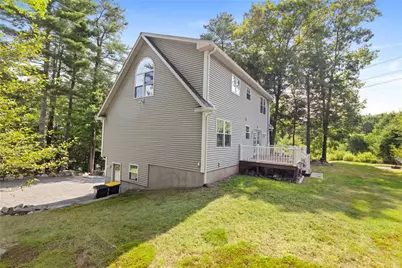 1524 Round Top Road, Burrillville, RI 02830 - Photo 43