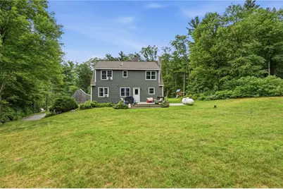 71 Mount Hygeia Road, Foster, RI 02825 - Photo 41