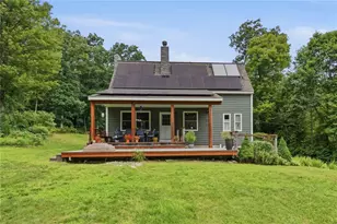 71 Mt Hygeia Rd, Foster, RI 02825 - Photo 1