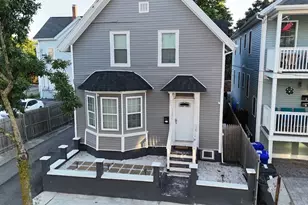 124 River Ave, Providence, RI 02908 - Photo 1