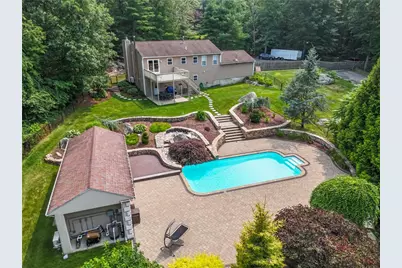 175 Hope Furnace Road, Scituate, RI 02831 - Photo 1