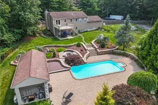 175 Hope Furnace Rd, Scituate, RI 02831 - Photo 1