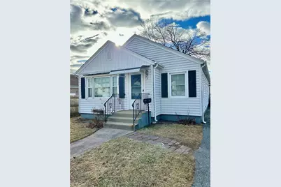 2 Locust Avenue, North Providence, RI 02911 - Photo 1