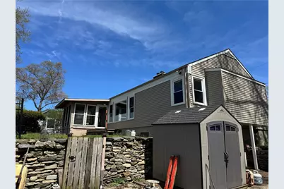 157 Betsey Williams Drive, Warwick, RI 02889 - Photo 35