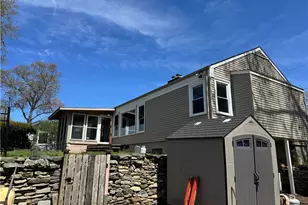 157 Betsey Williams Dr, Warwick, RI 02889 - Photo 35