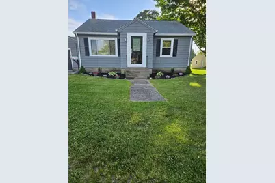 120 Howard Avenue, Burrillville, RI 02859 - Photo 1