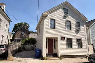 25 Marsh St, Newport, RI 02840 - Photo 1