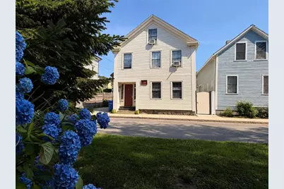 25 Marsh Street, Newport, RI 02840 - Photo 1