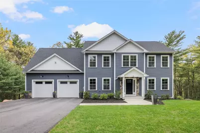 59 Club House Road, Coventry, RI 02816 - Photo 1