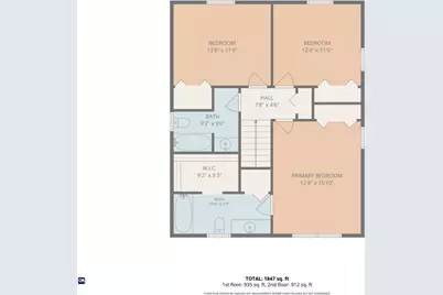 2 Lafayette Drive, Bristol, RI 02809 - Photo 33