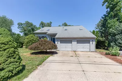 8 Ashley Drive, Lincoln, RI 02865 - Photo 1