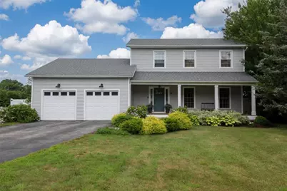 9 Kiki Circle, Cranston, RI 02921 - Photo 1