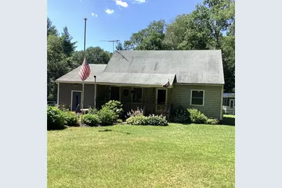 6786 Flat River Road, Coventry, RI 02827 - Photo 1