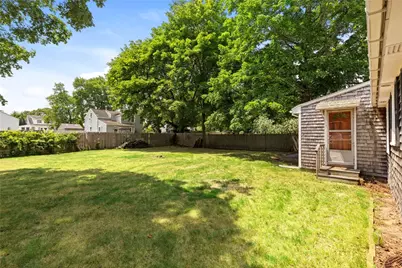 24 Magnolia Street, Warwick, RI 02889 - Photo 39