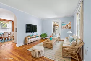 24 Magnolia St, Warwick, RI 02889 - Photo 11