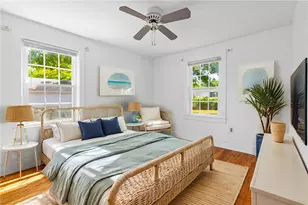 24 Magnolia St, Warwick, RI 02889 - Photo 31