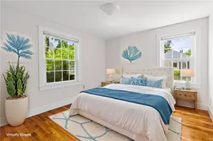 24 Magnolia St, Warwick, RI 02889 - Photo 29