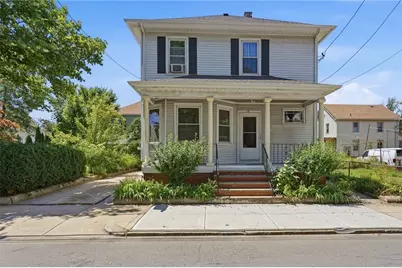 110 Mount Pleasant Avenue, Providence, RI 02906 - Photo 1
