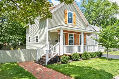 163 Manolla Avenue, Warwick, RI 02888 - Photo 3