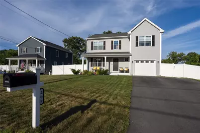 209 Curran Road, Cumberland, RI 02864 - Photo 43