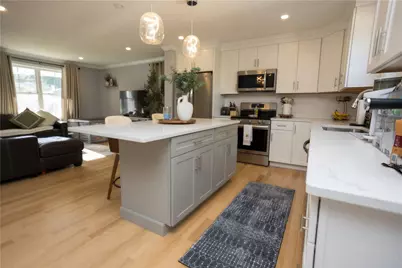 209 Curran Road, Cumberland, RI 02864 - Photo 5