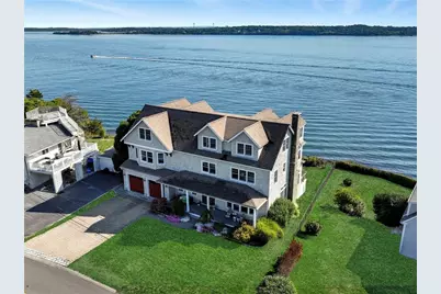 264 Col John Gardner Road, Narragansett, RI 02882 - Photo 1