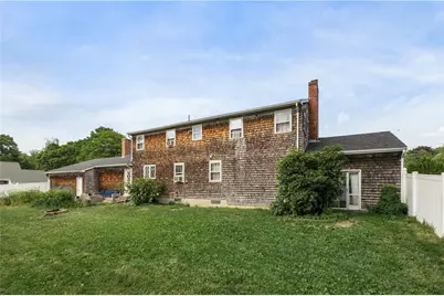 9 Plantation Drive, Cumberland, RI 02864 - Photo 33