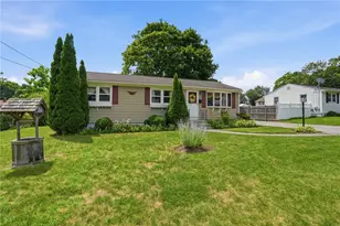 86 Pender Ave, Warwick, RI 02889 - Photo 33