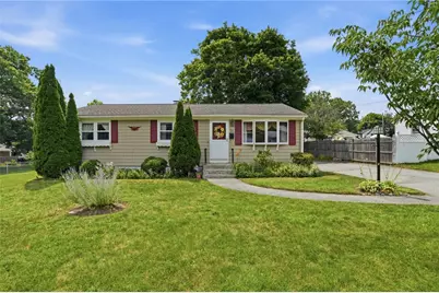 86 Pender Avenue, Warwick, RI 02889 - Photo 31