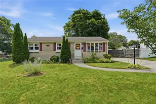 86 Pender Ave, Warwick, RI 02889 - Photo 31