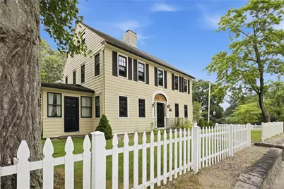 1331 New London Avenue, Cranston, RI 02920 - Photo 3