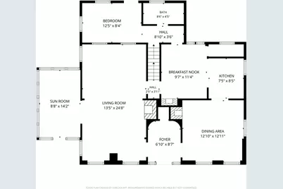 1331 New London Avenue, Cranston, RI 02920 - Photo 41