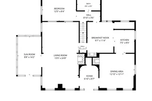 1331 New London Ave, Cranston, RI 02920 - Photo 41