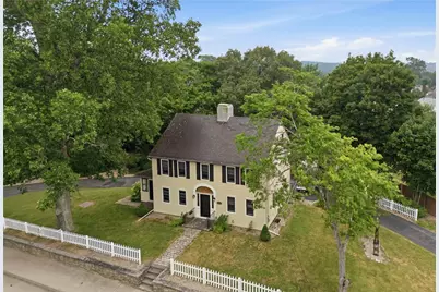 1331 New London Avenue, Cranston, RI 02920 - Photo 1