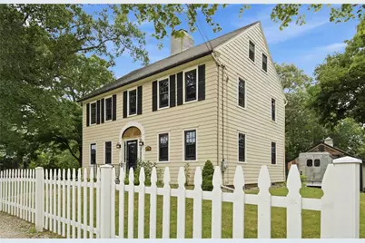 1331 New London Avenue, Cranston, RI 02920 - Photo 5