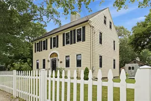 1331 New London Ave, Cranston, RI 02920 - Photo 5