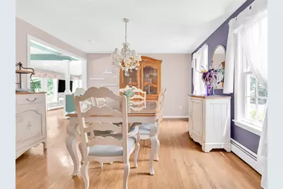 34 Gilbert Stuart Drive, Warwick, RI 02818 - Photo 17