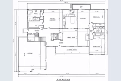 125 Whitehead Road, Coventry, RI 02816 - Photo 3