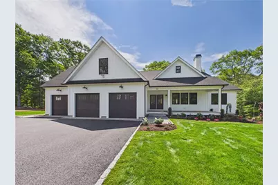 125 Whitehead Road, Coventry, RI 02816 - Photo 1