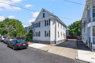 33 Moorefield St, Providence, RI 02909 - Photo 1
