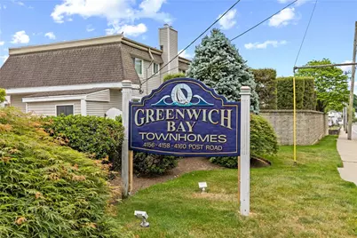 4160 Post Road #28, Warwick, RI 02818 - Photo 1