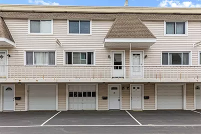 4160 Post Road #28, Warwick, RI 02818 - Photo 29