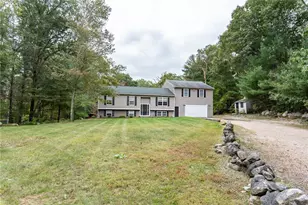 206 John Potter Rd, West Greenwich, RI 02817 - Photo 29