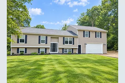 206 John Potter Road, West Greenwich, RI 02817 - Photo 1