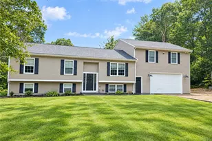 206 John Potter Rd, West Greenwich, RI 02817 - Photo 1