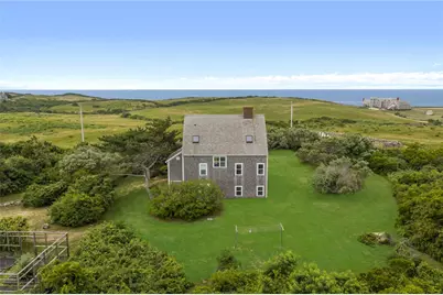 1409 Cooneymus Road, Block Island, RI 02807 - Photo 1