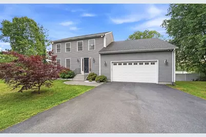 12 Woodlake Drive, Johnston, RI 02919 - Photo 5